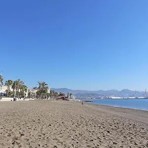Appartamento Casa Fenicia - Cosy With Free Private Parking, Málaga