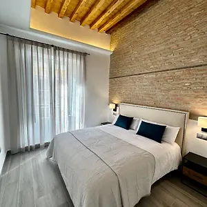 Appartamento Biznagales, Málaga